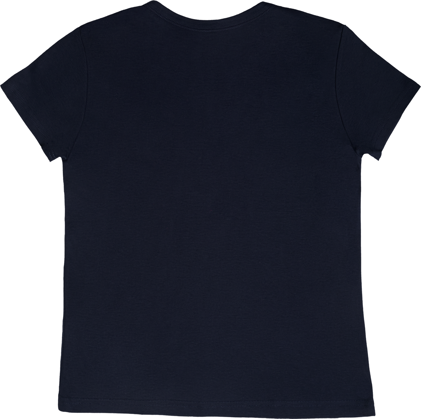 365 Basic Tee - Navy Blue