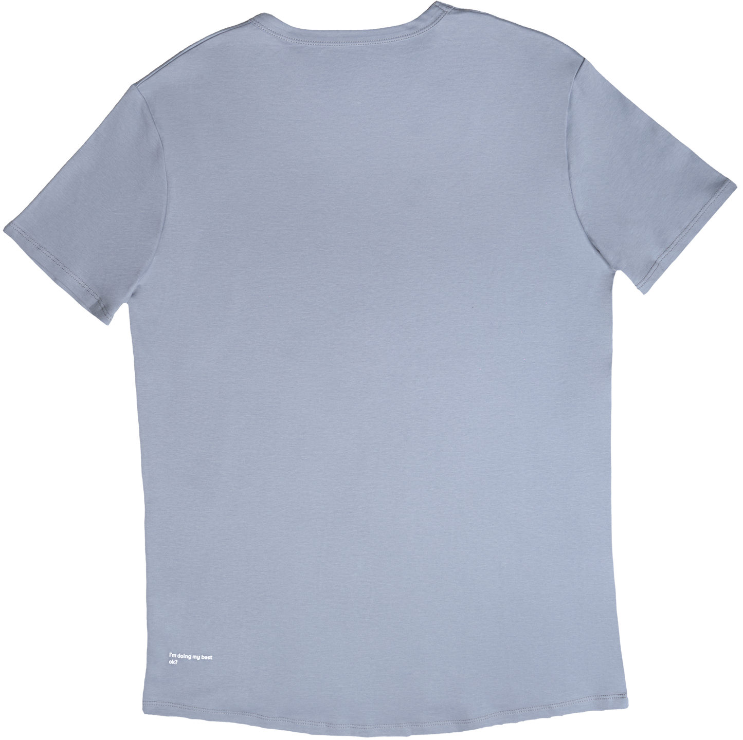 "I'm Doing My Best Ok?" Tee 💁♂️