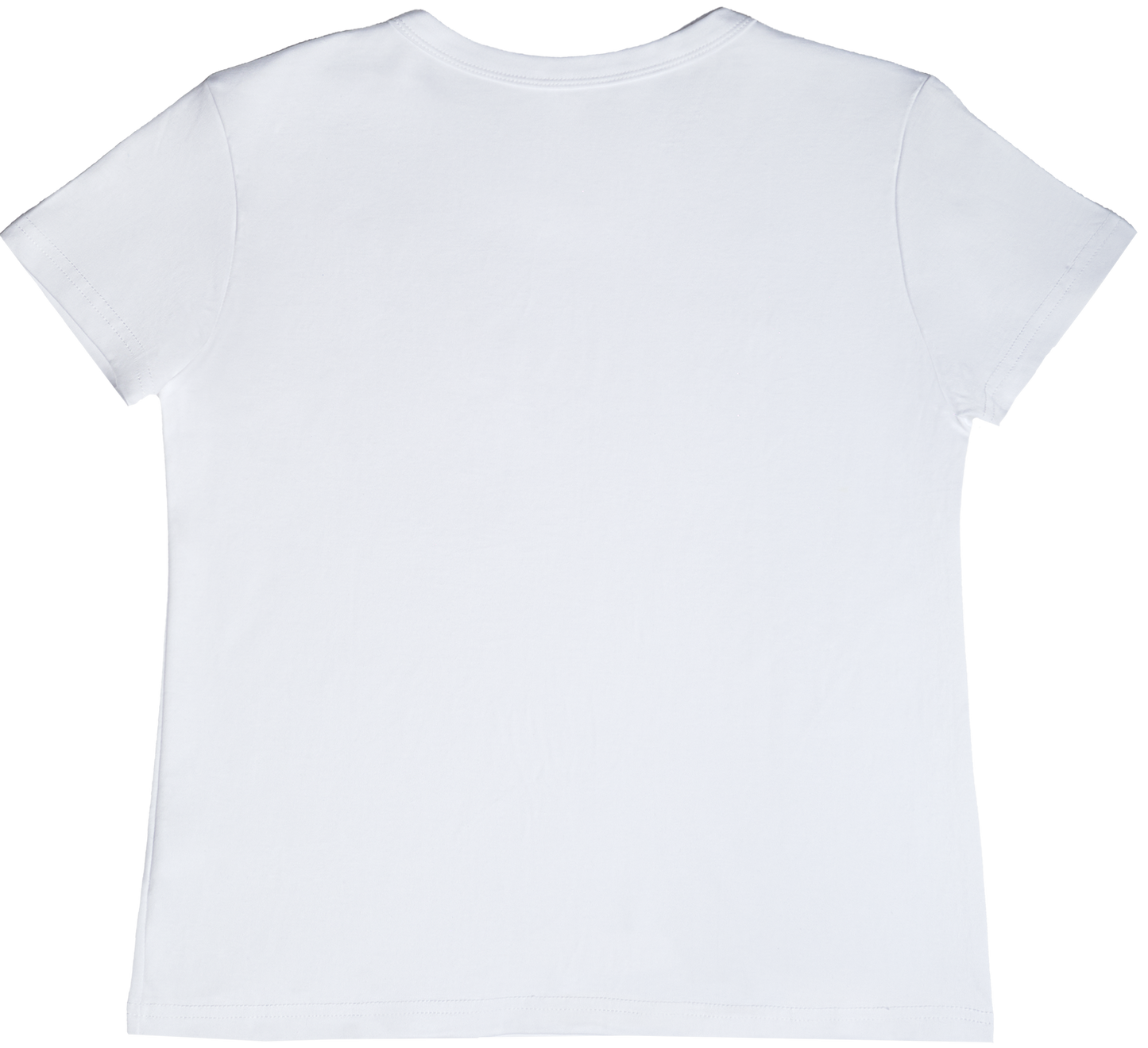 365 Basic Tee - White