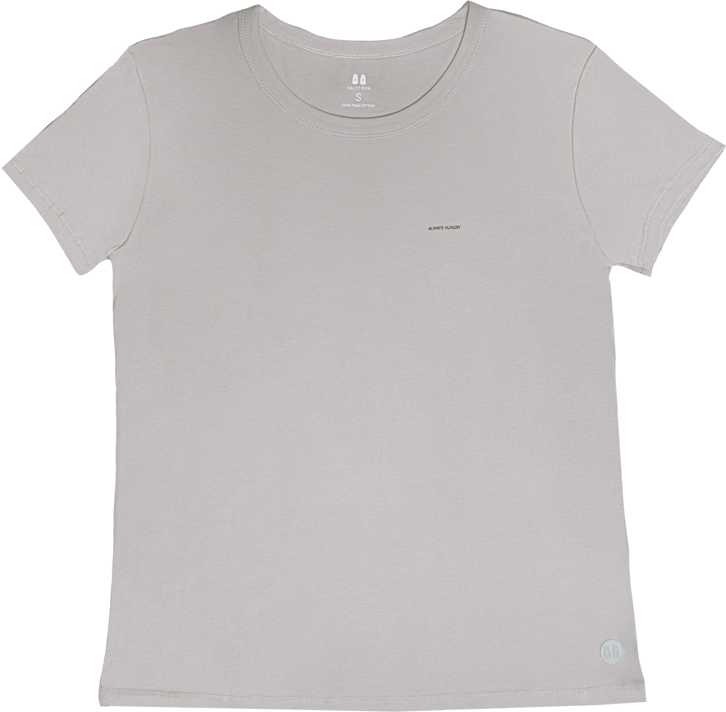 "Always Hungry" Tee đ€€