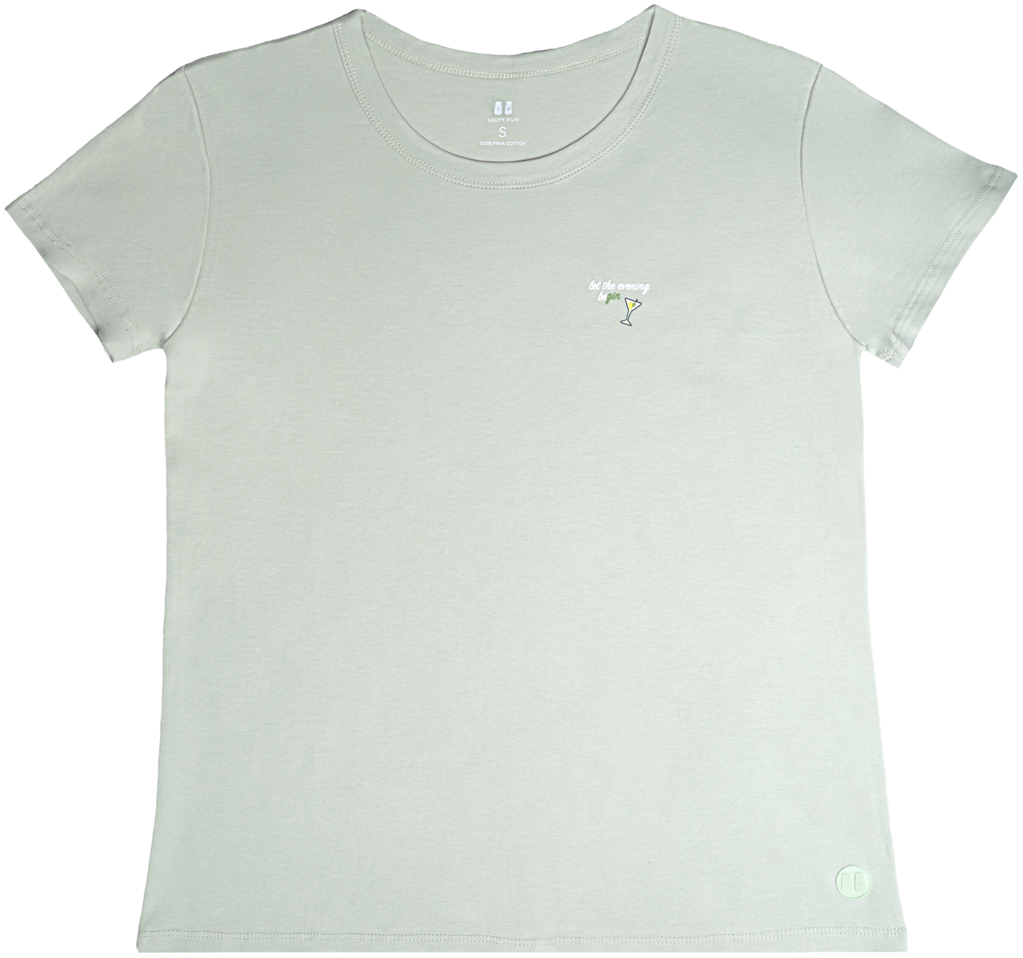 "Let the Evening Begin"