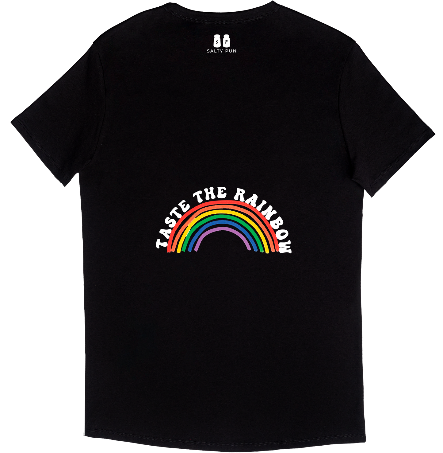 "The Playlist Special Edition" Tee 🏳️‍🌈