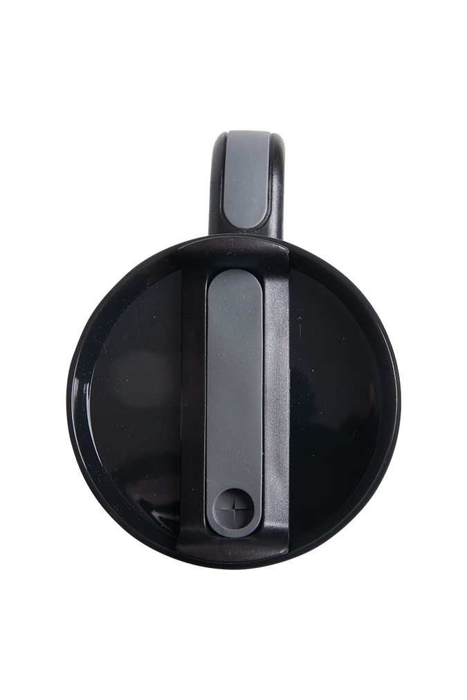 40oz Tumbler - Black