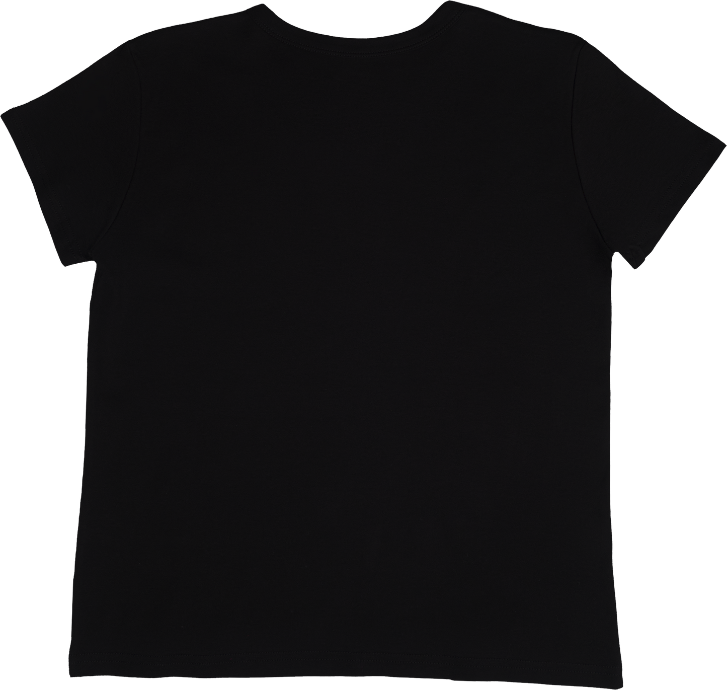 365 Basic Tee - Black