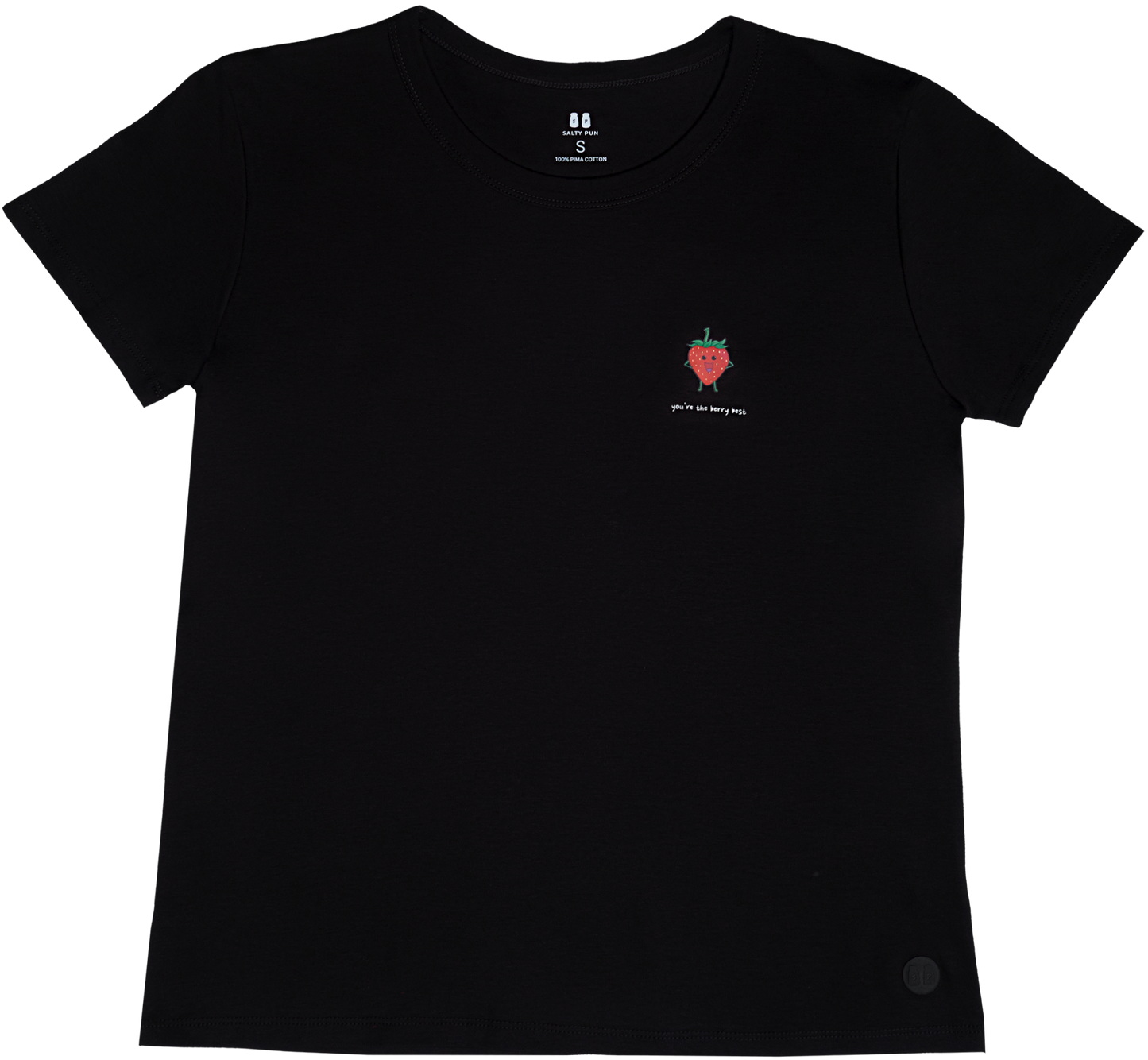 "You're the Berry Best" Tee đ