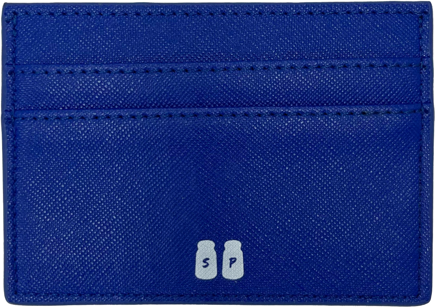 Wallet - Electric Blue