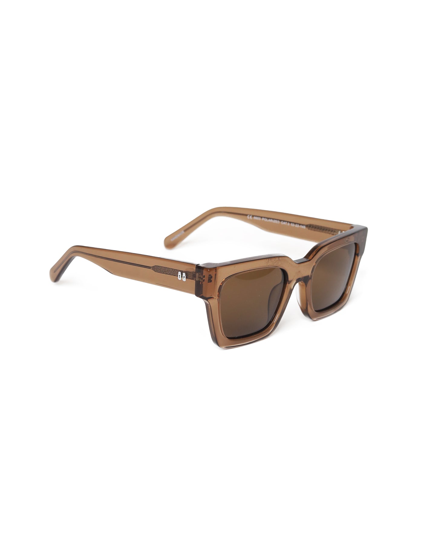 Maldon Sea - Polarized Sunglasses (unisex)