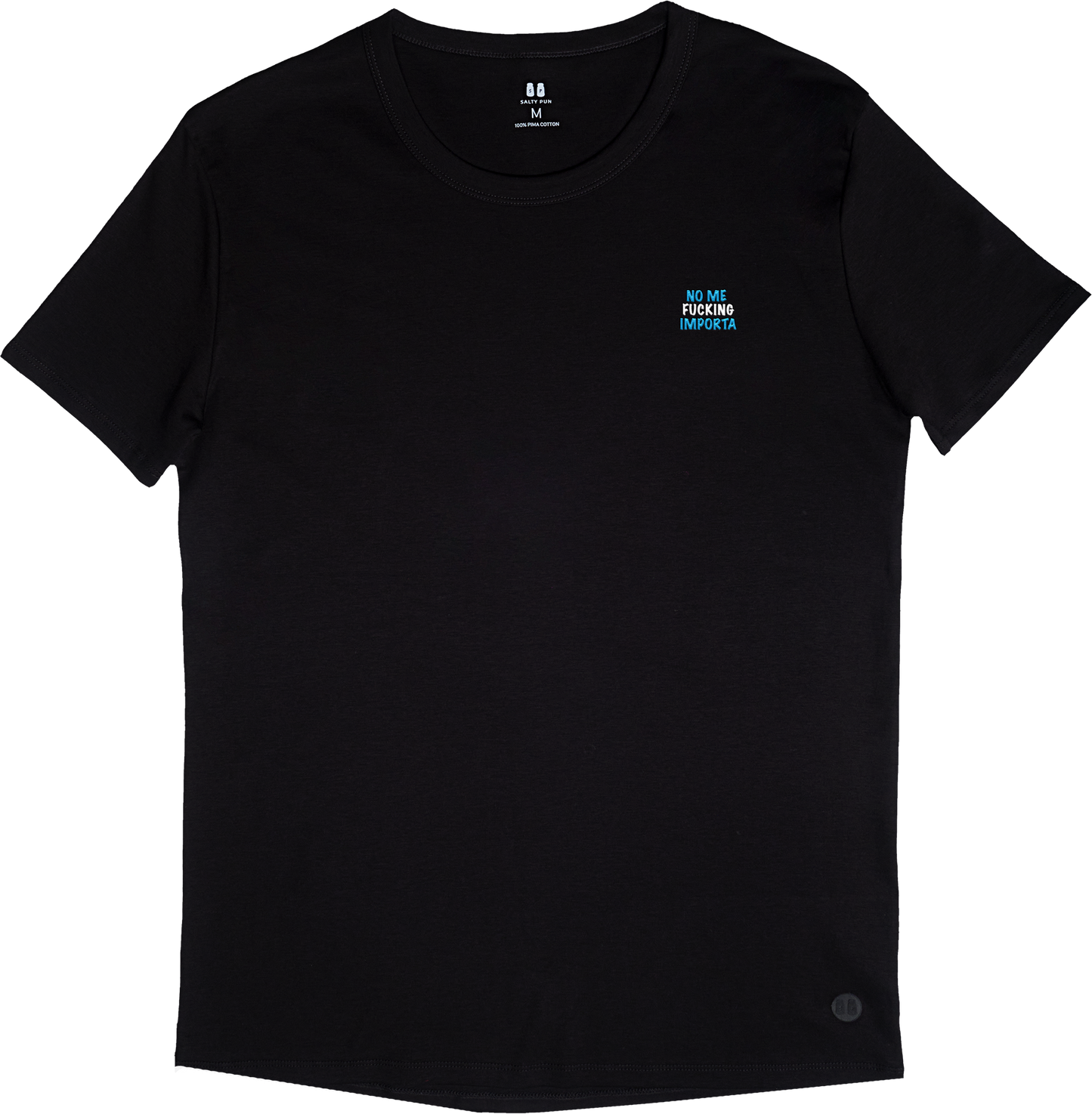 "No me fucking importa" Tee 🤬