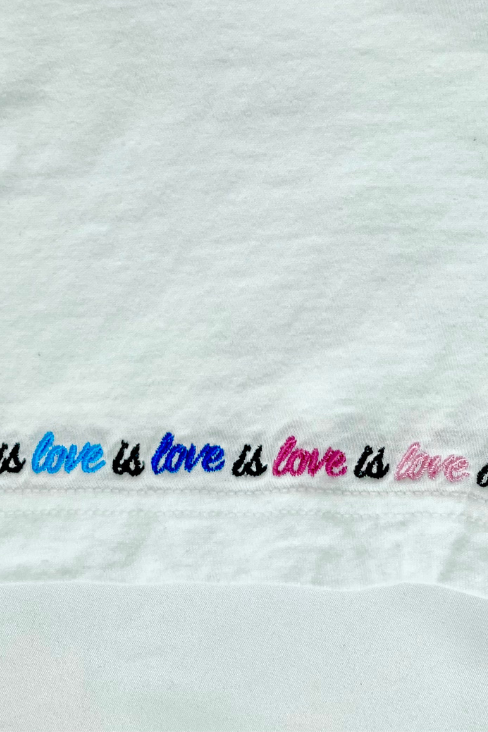 "Love is Love" Tee 🌈
