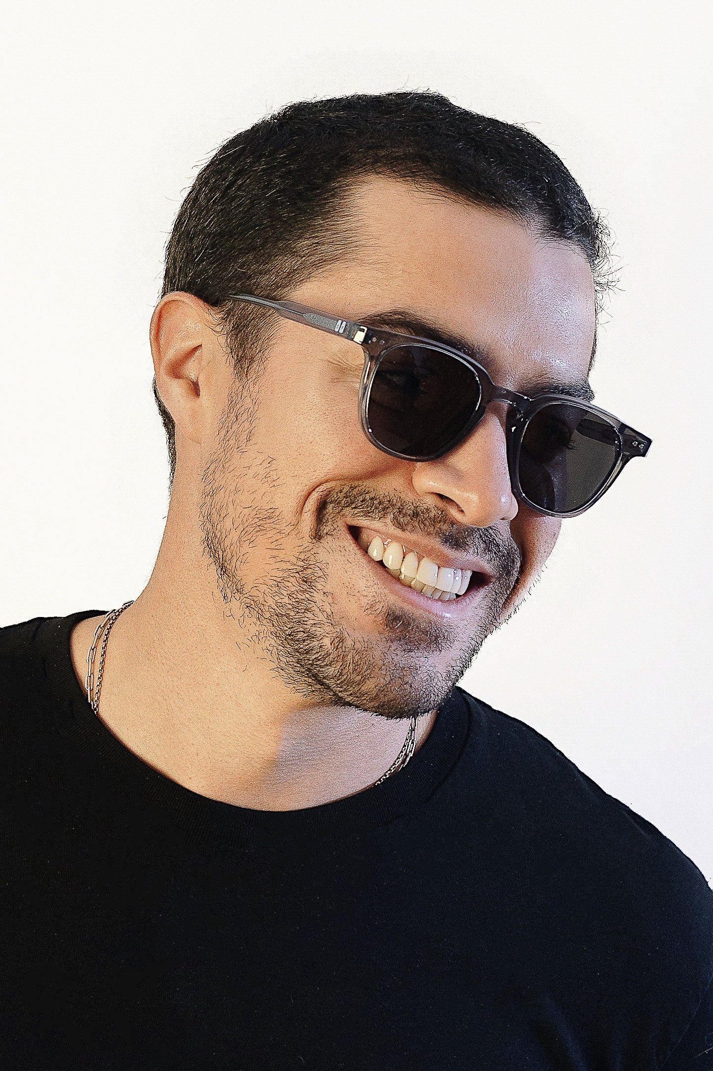 Celtic Grey - Polarized Sunglasses