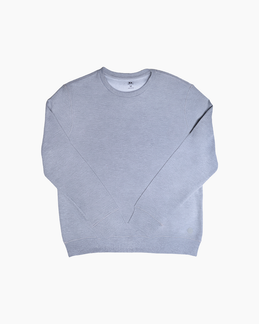 Unisex Sweatshirt - Grey