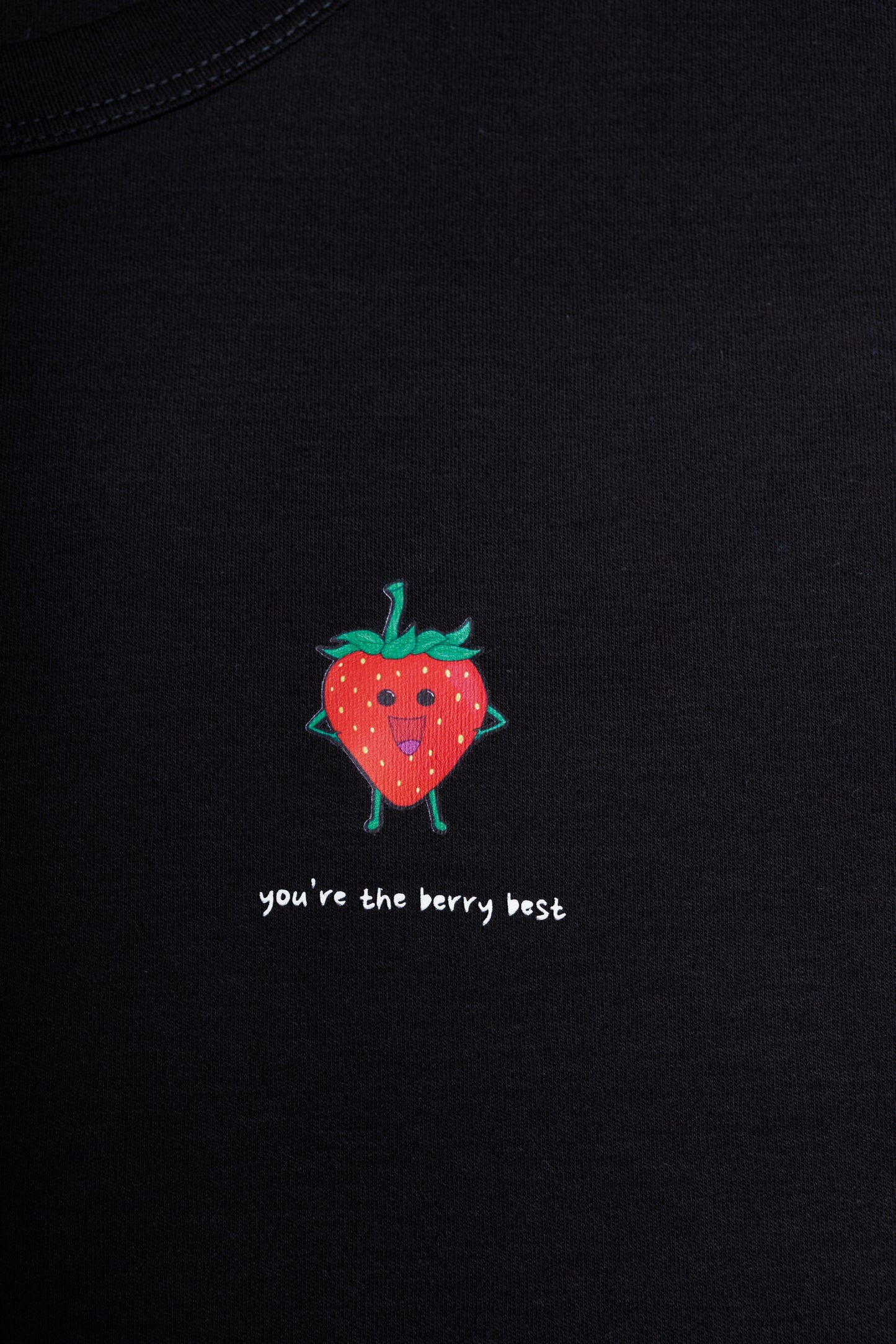 "You're the Berry Best" Tee 🍓