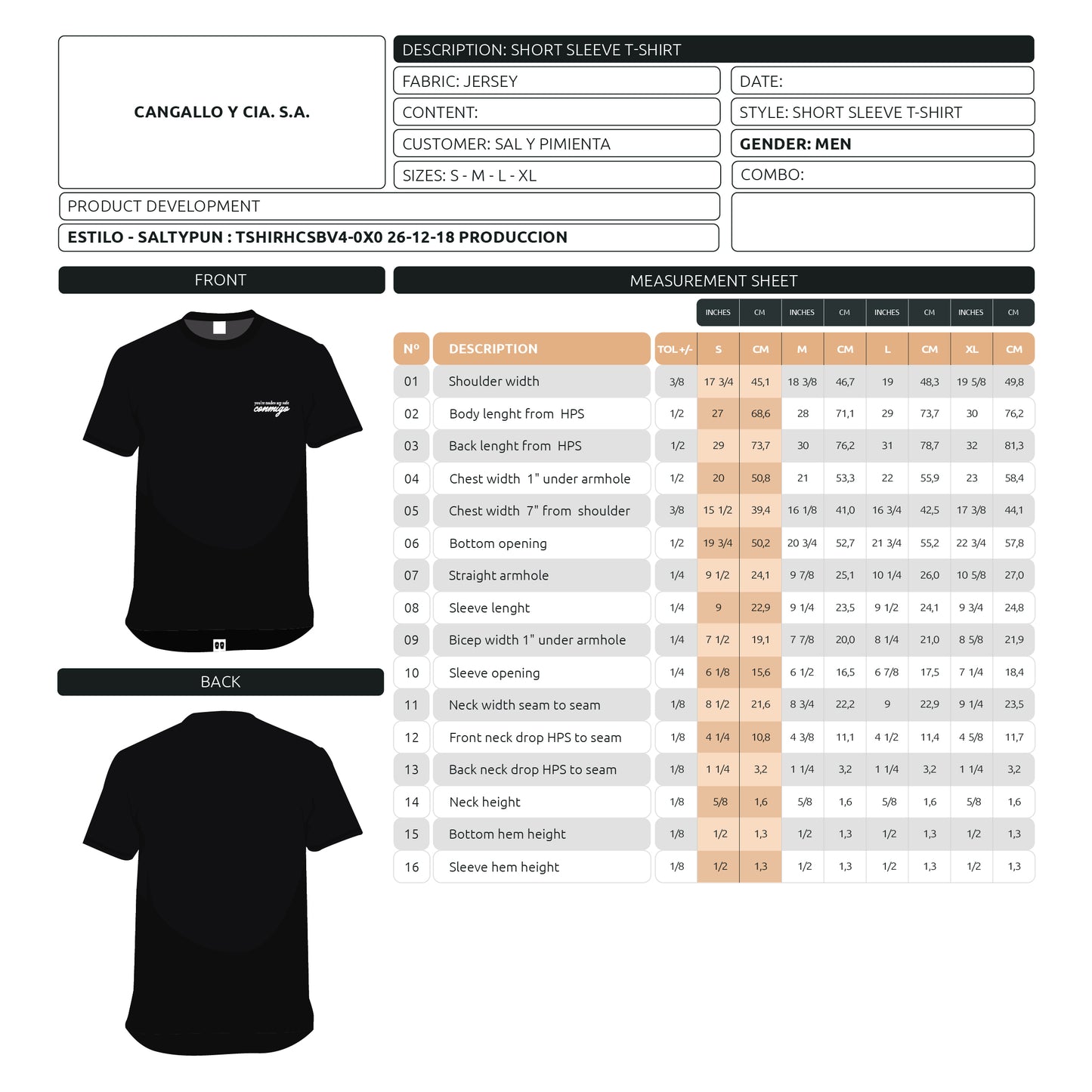 "You're nudes are safe conmigo" Tee š