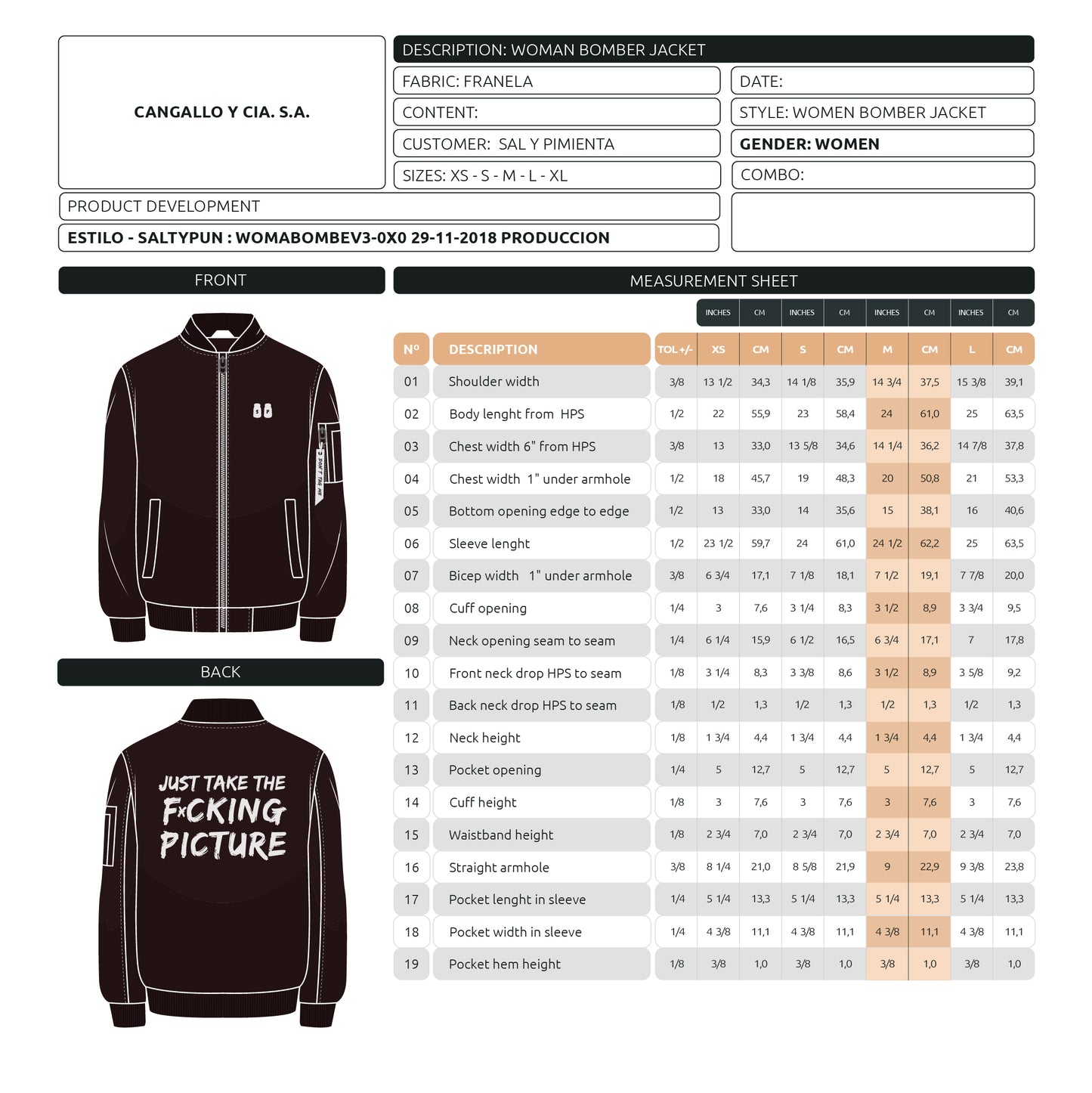 Burgundy Bomber Jacket