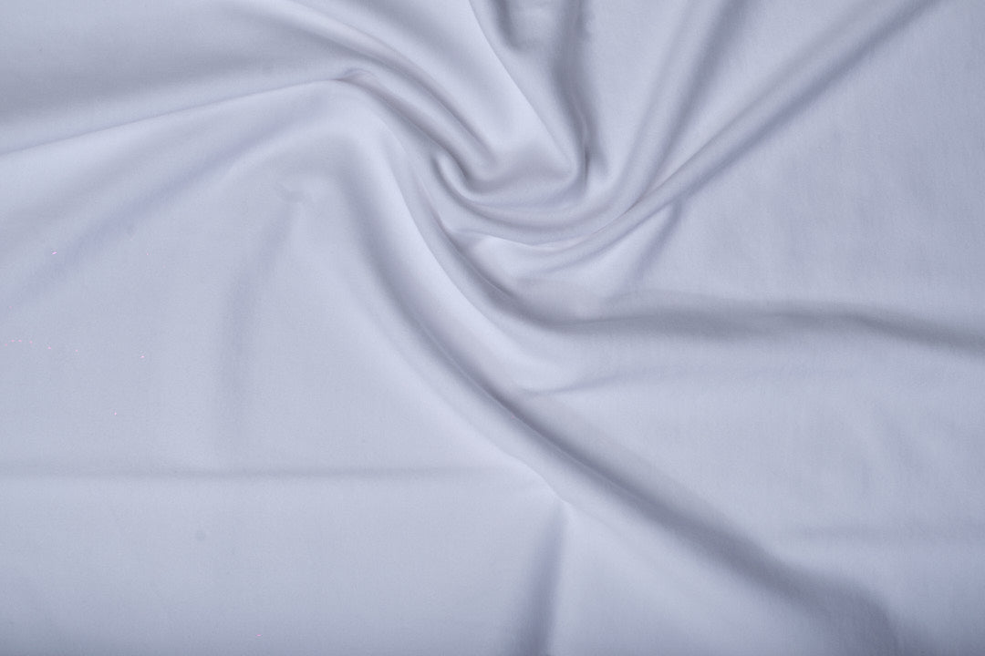 365 Basic Tee - White