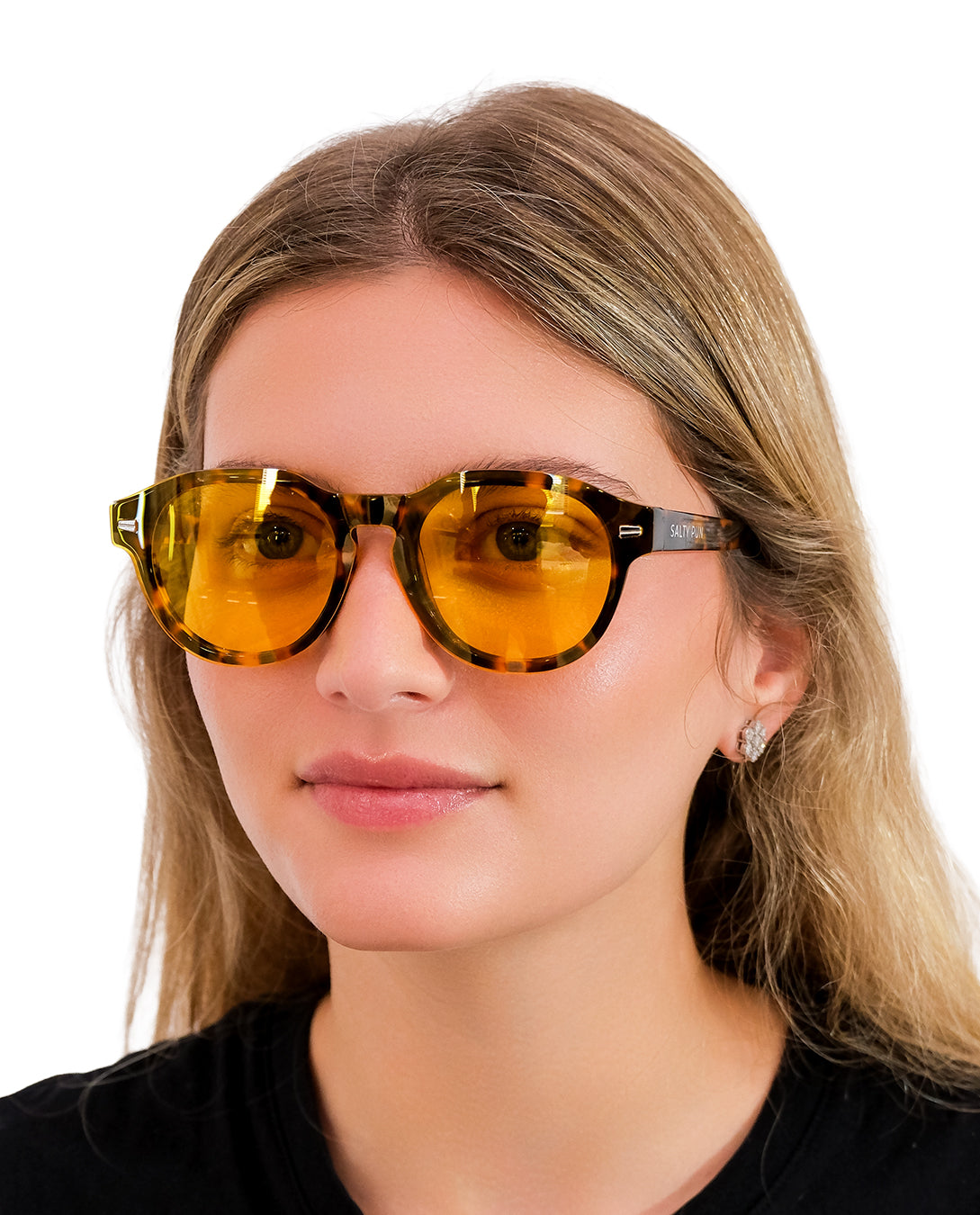 Turmeric - Polarized Sunglasses (unisex)