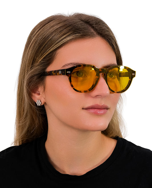 Turmeric - Polarized Sunglasses (unisex)