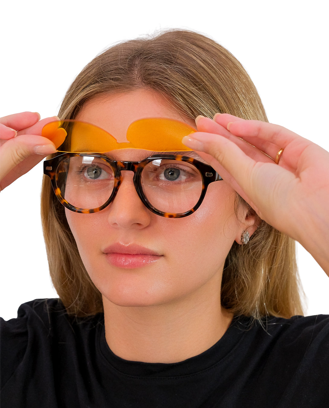 Turmeric - Polarized Sunglasses (unisex)