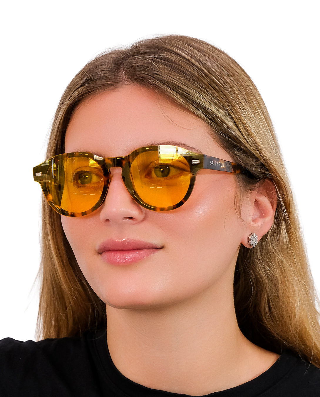 Turmeric - Polarized Sunglasses (unisex)