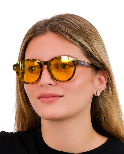 Turmeric - Polarized Sunglasses (unisex)