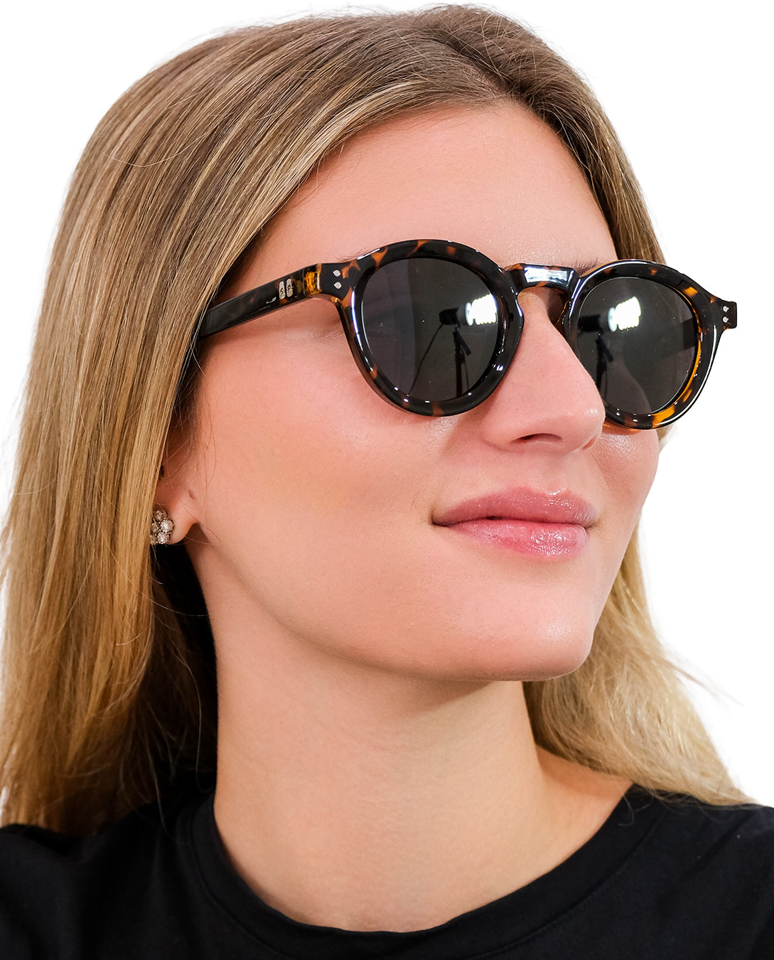 Cardamom - Polarized Sunglasses (unisex)