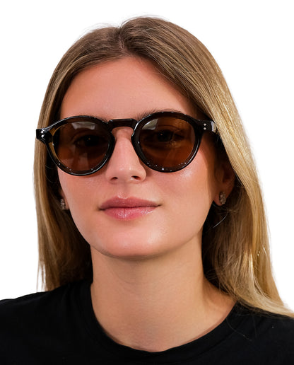 Cinnamon - Polarized Sunglasses (unisex)