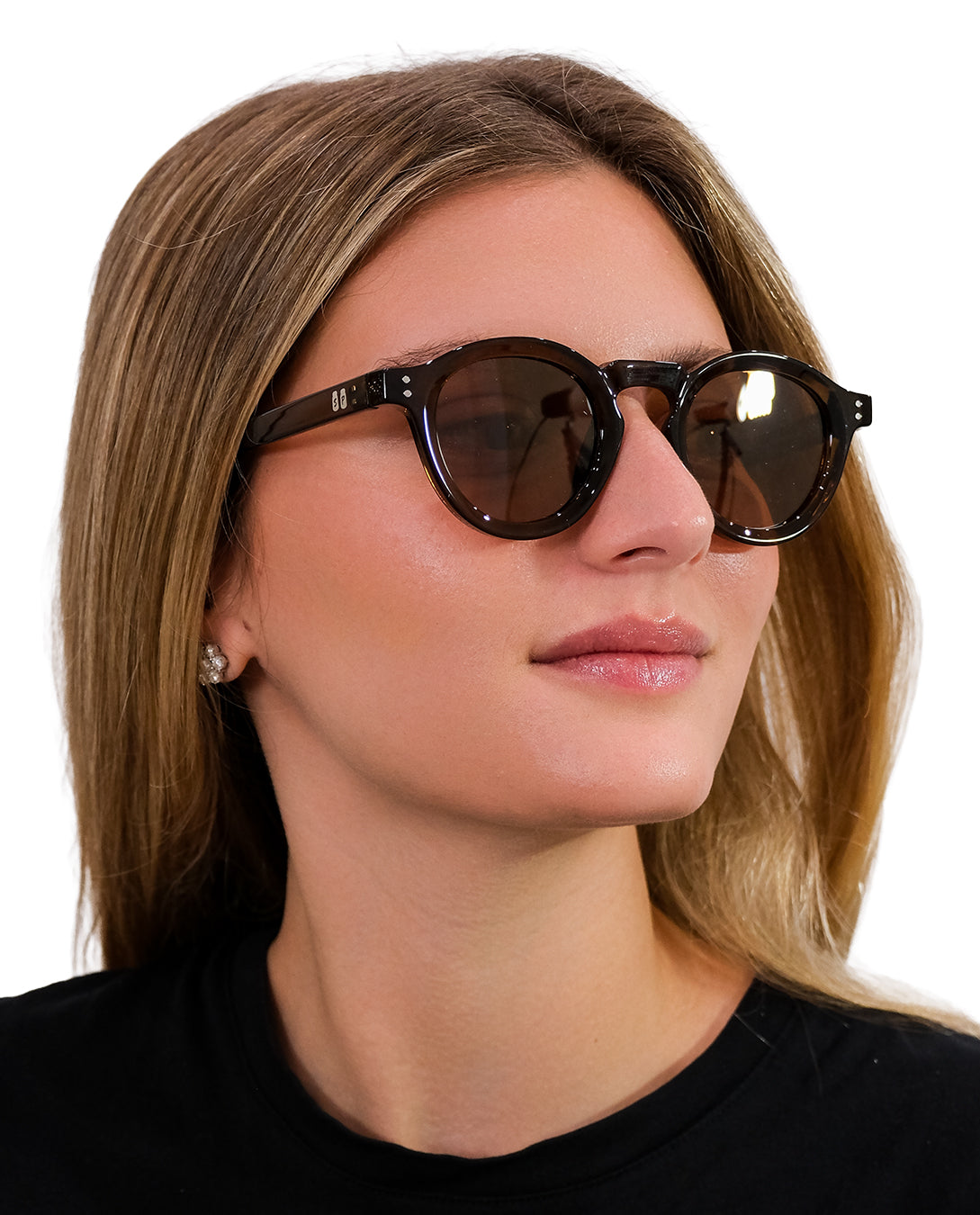 Cinnamon - Polarized Sunglasses (unisex)