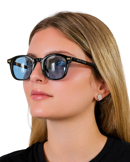 Smoked - Polarized Sunglasses (unisex)