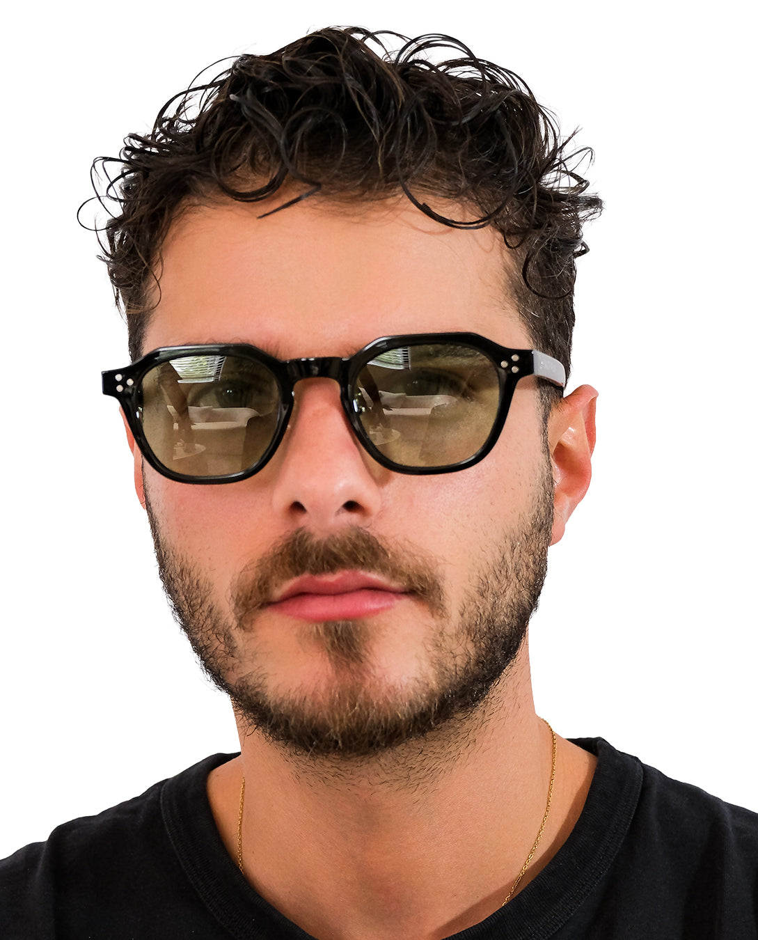 Sage - Polarized Sunglasses (unisex)