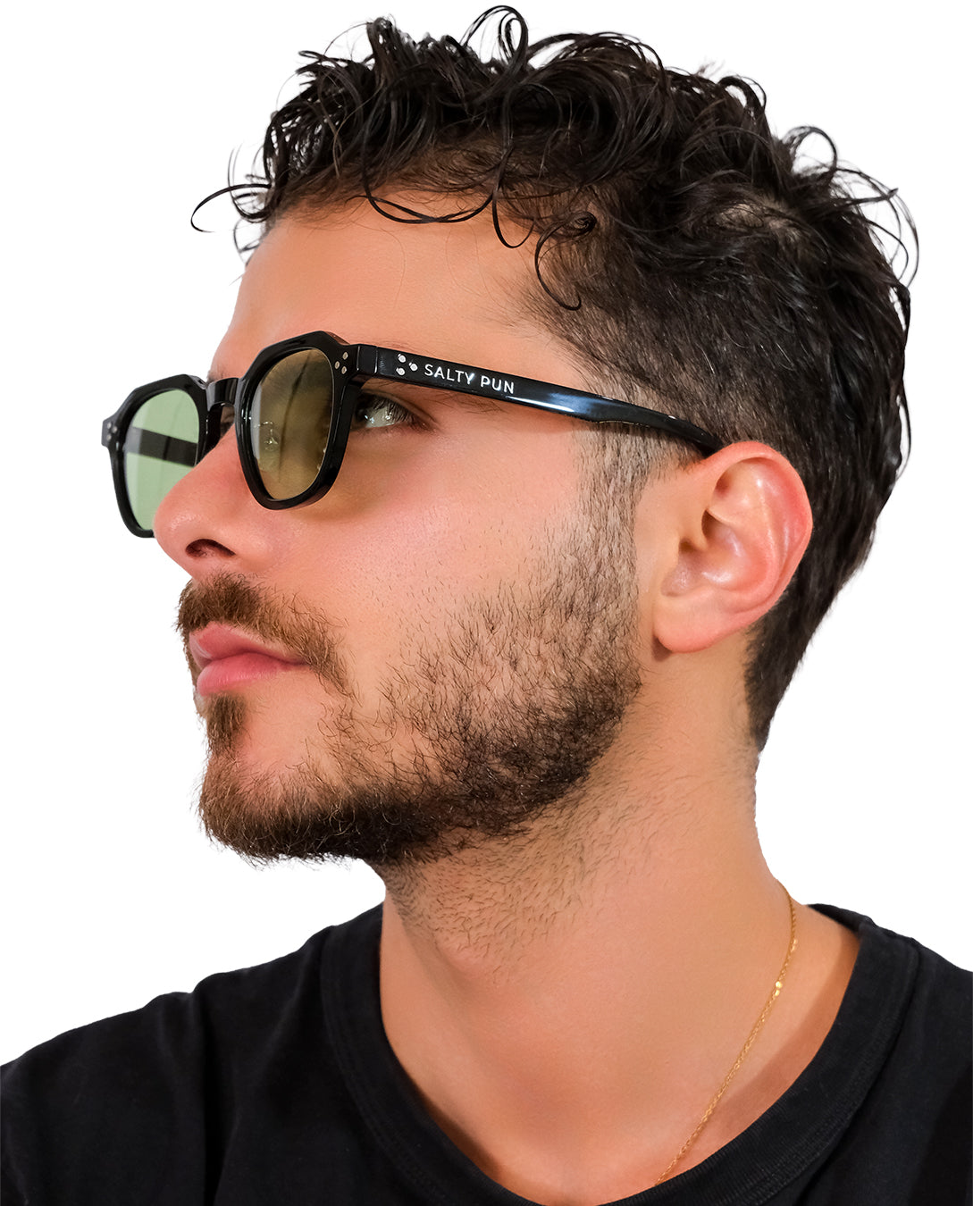 Sage - Polarized Sunglasses (unisex)