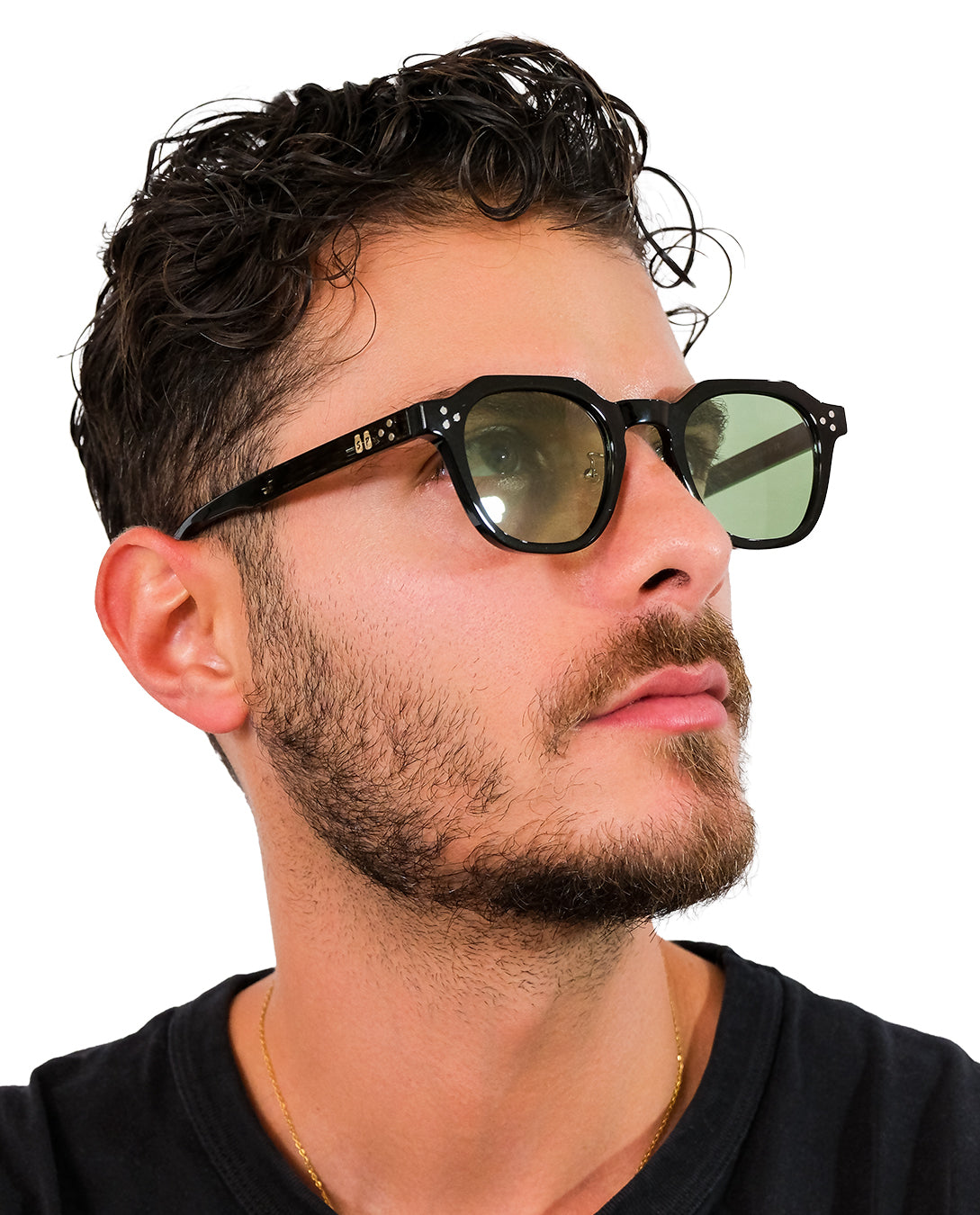 Sage - Polarized Sunglasses (unisex)