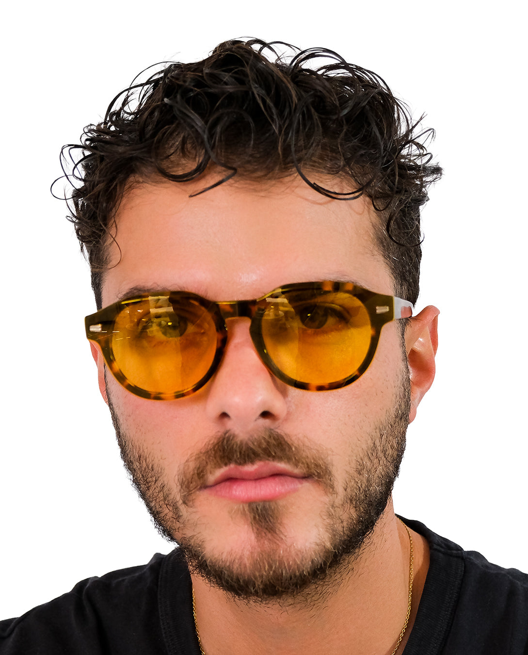 Turmeric - Polarized Sunglasses (unisex)