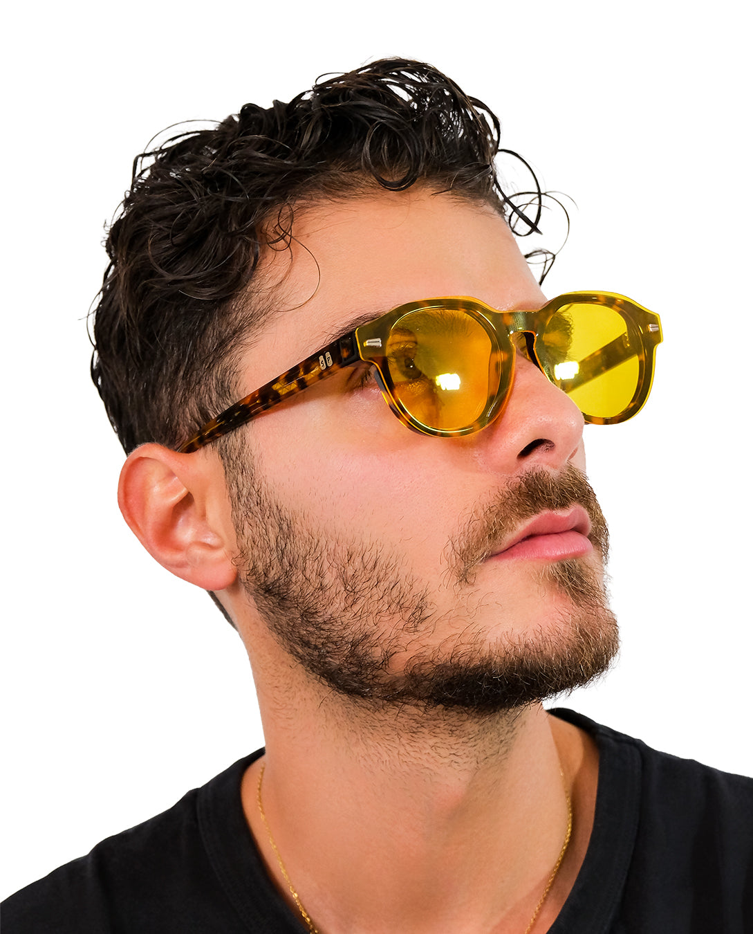 Turmeric - Polarized Sunglasses (unisex)