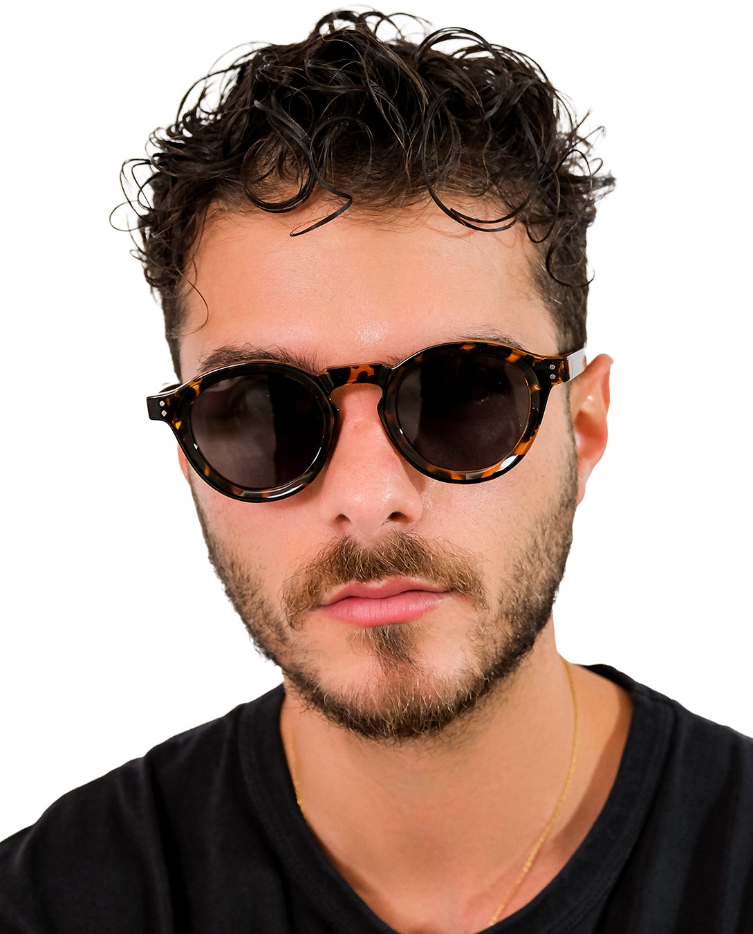 Cardamom - Polarized Sunglasses (unisex)