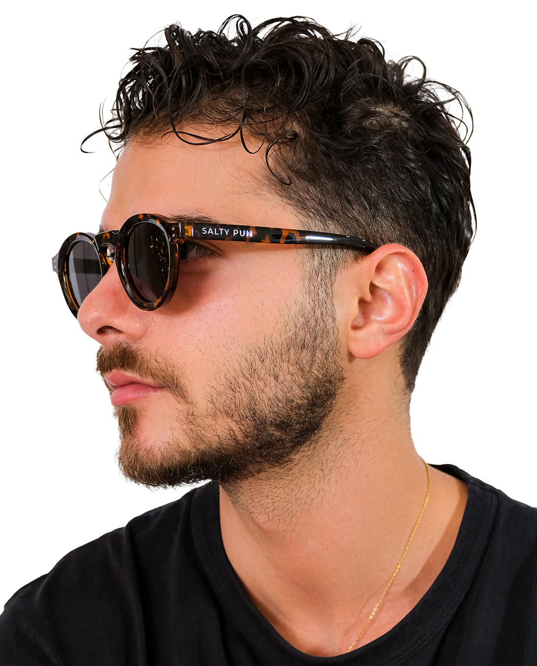 Cardamom - Polarized Sunglasses (unisex)