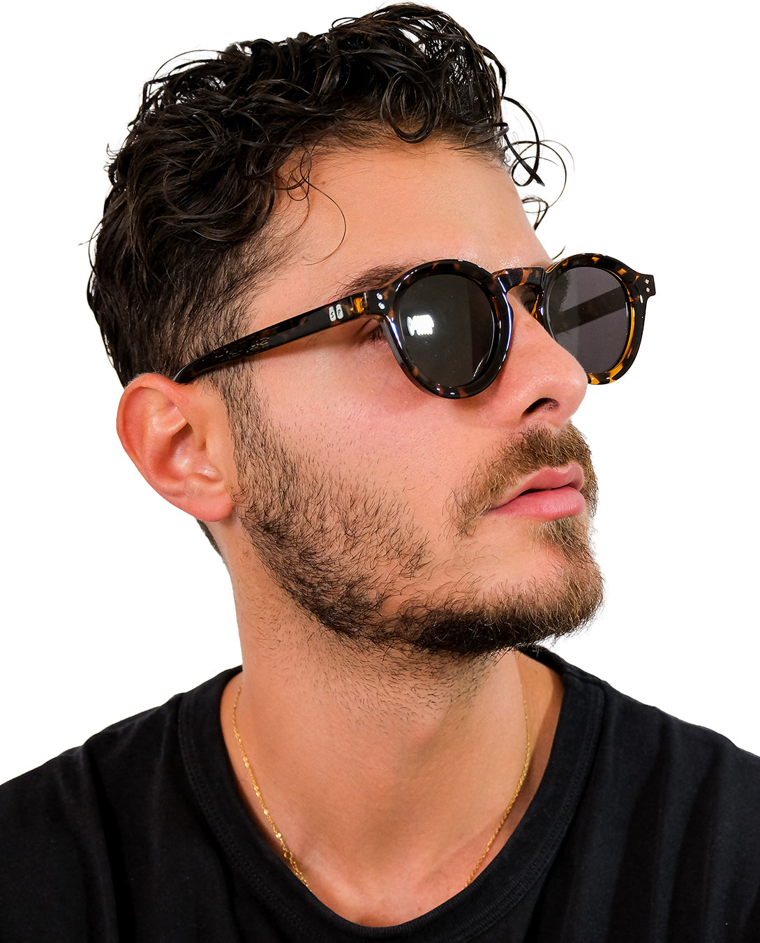 Cardamom - Polarized Sunglasses (unisex)