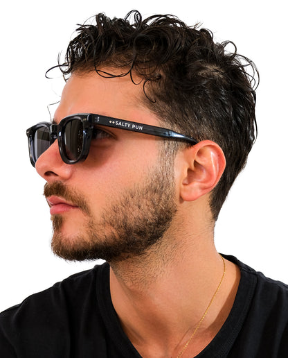 Juniper - Polarized Sunglasses (unisex)