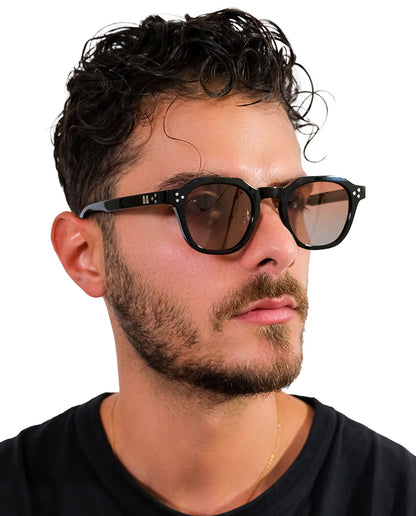 Cayenne - Polarized Sunglasses (unisex)