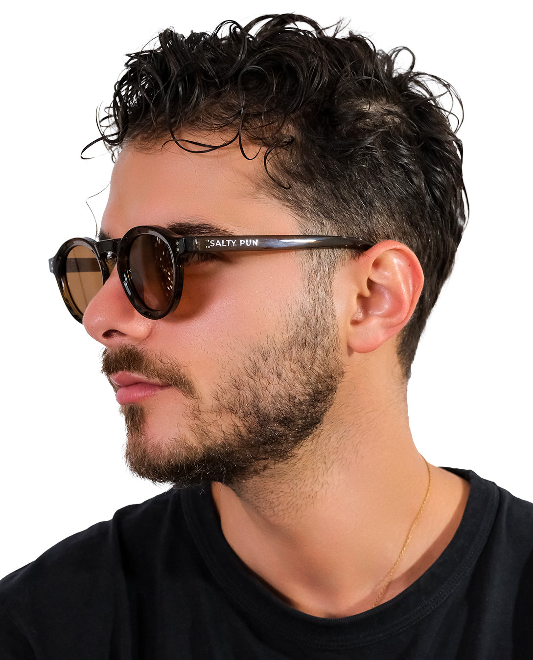 Cinnamon - Polarized Sunglasses (unisex)