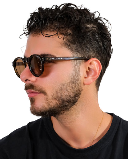 Cinnamon - Polarized Sunglasses (unisex)