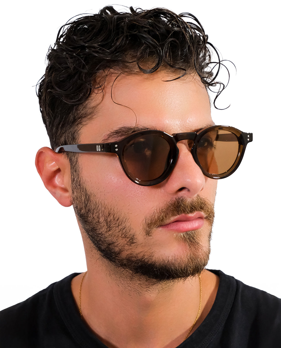 Cinnamon - Polarized Sunglasses (unisex)