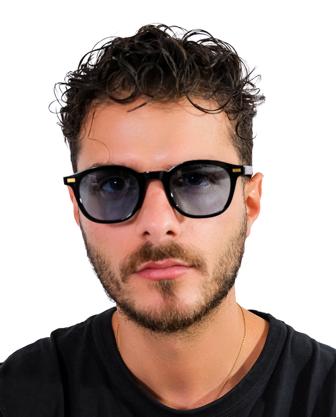 Smoked - Polarized Sunglasses (unisex)