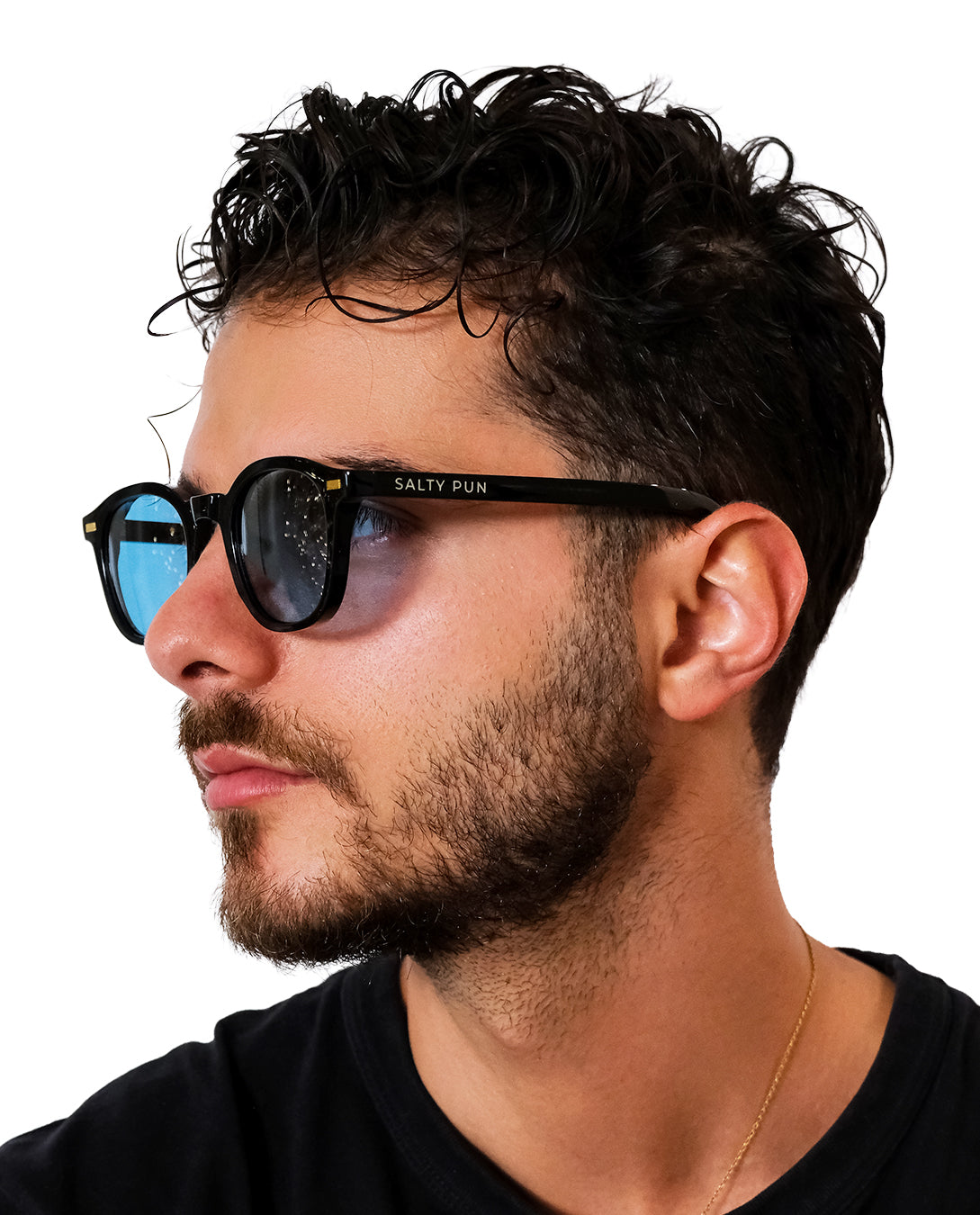 Smoked - Polarized Sunglasses (unisex)