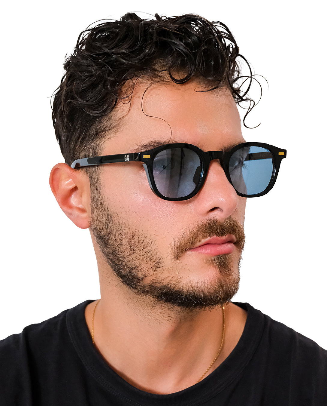 Smoked - Polarized Sunglasses (unisex)