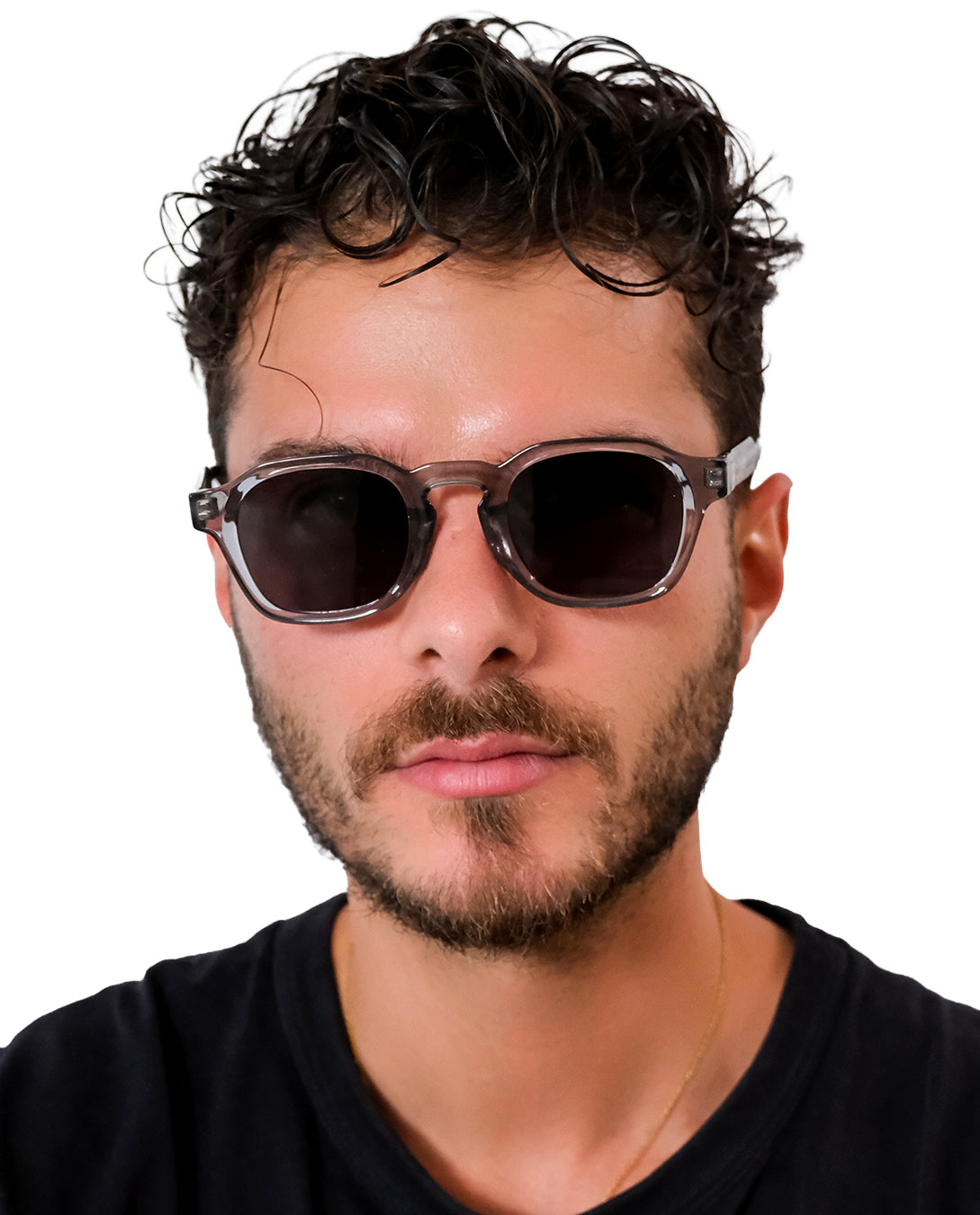 Cyprus - Polarized Sunglasses (unisex)