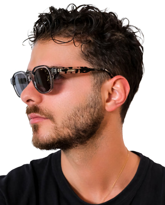 Cyprus - Polarized Sunglasses (unisex)