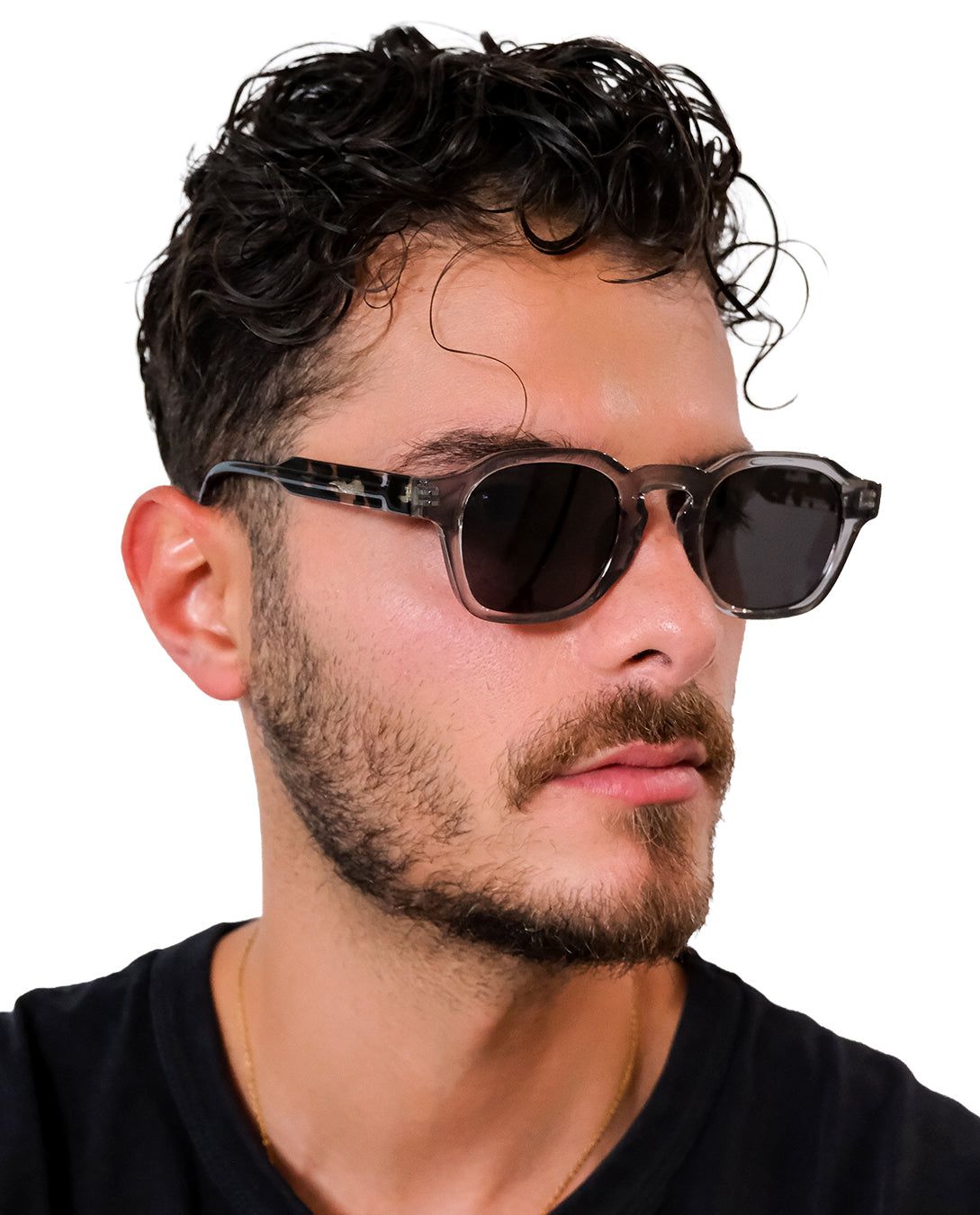 Cyprus - Polarized Sunglasses (unisex)