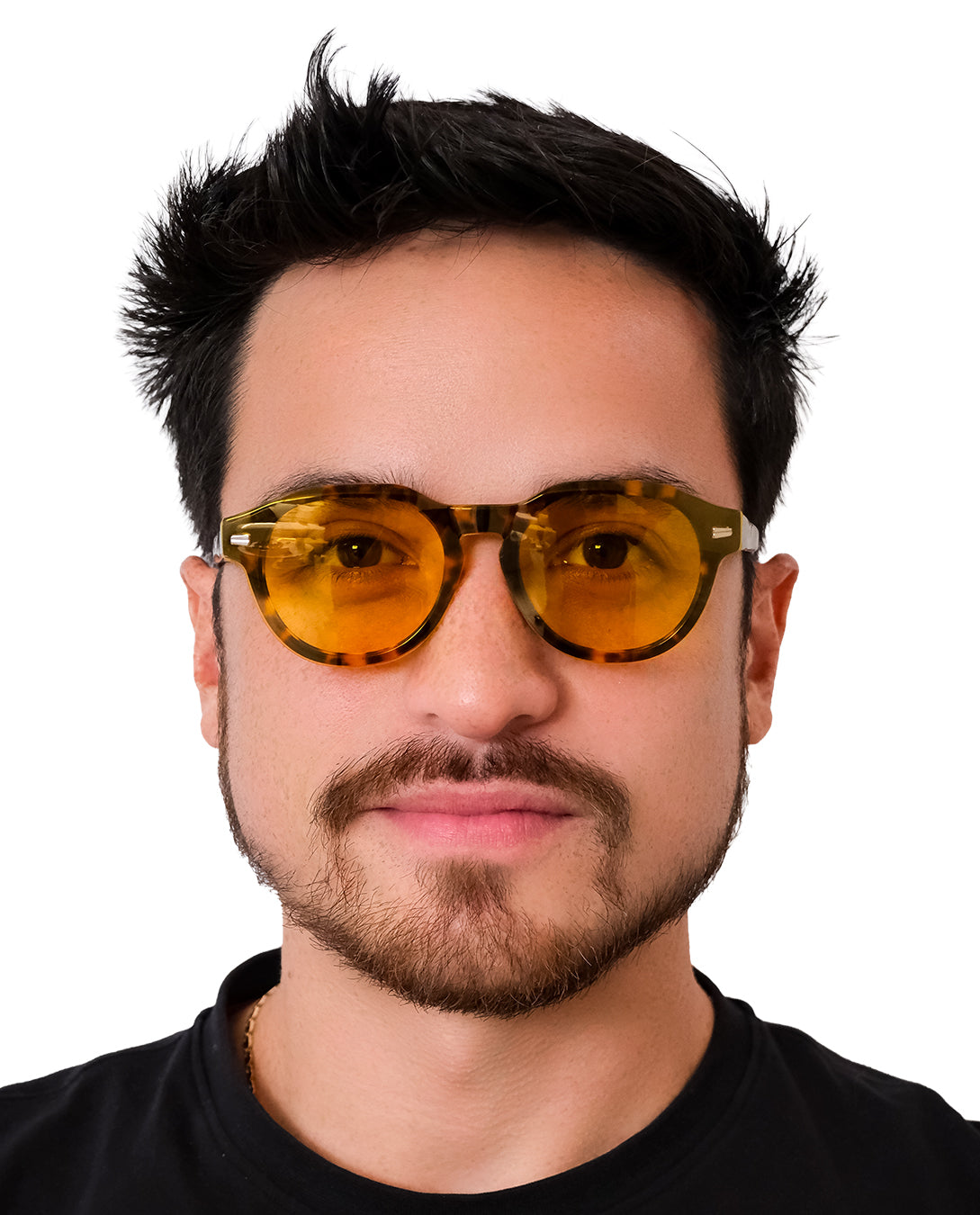 Turmeric - Polarized Sunglasses (unisex)