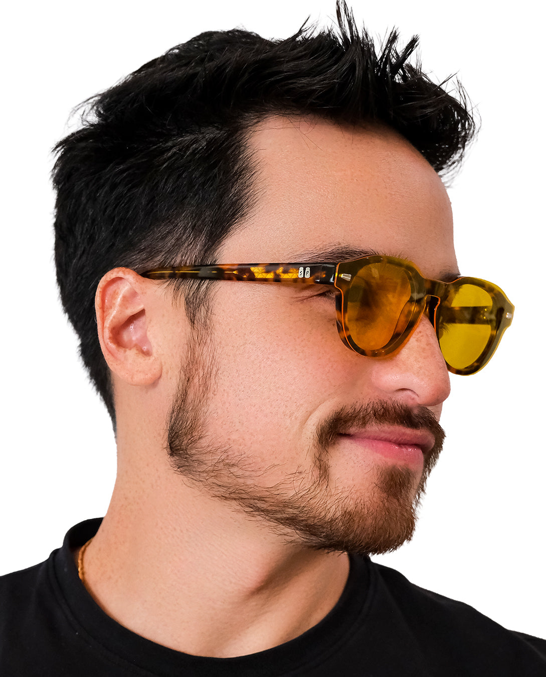 Turmeric - Polarized Sunglasses (unisex)