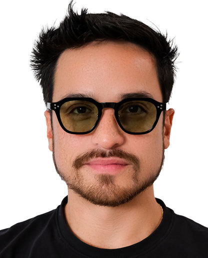 Sage - Polarized Sunglasses (unisex)